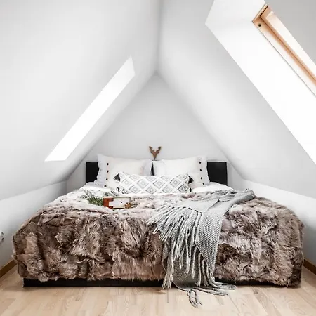 Rent Like - Zamoyskiego Ii