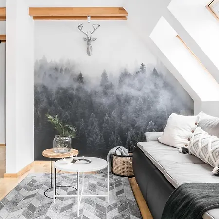 Apartment Rent Like - Zamoyskiego Ii