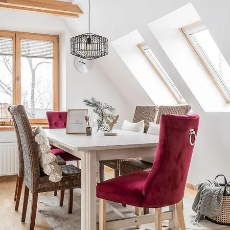 Rent Like - Zamoyskiego Ii Apartment