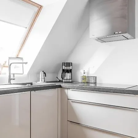 Rent Like - Zamoyskiego Ii Apartamento Zakopane
