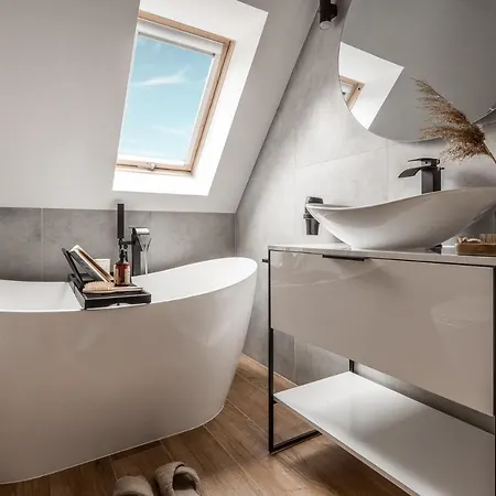 Rent Like - Zamoyskiego Ii Apartment *