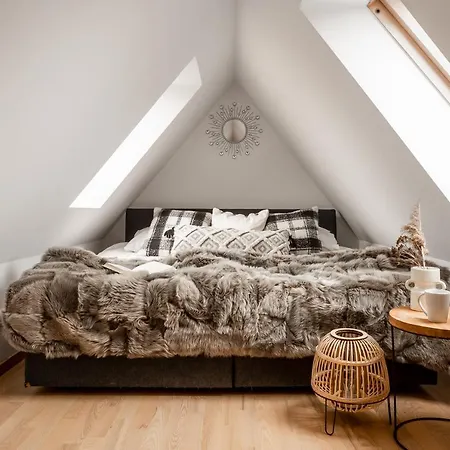 Rent Like - Zamoyskiego Ii Apartment Zakopane