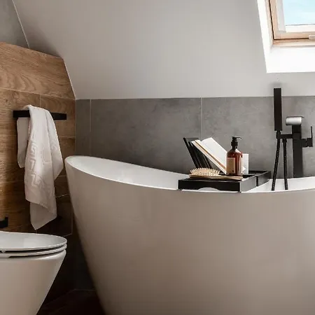 Apartamento Rent Like - Zamoyskiego Ii *